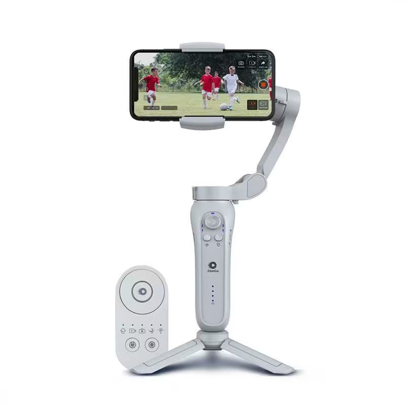 xbotgo gimbal