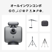オールインクルーシブバンドル（全シーン適用）
