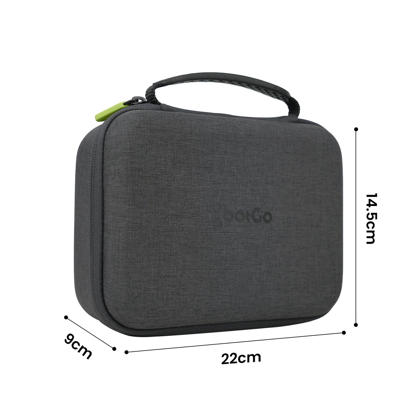XbotGo Chameleon専用収納バッグ