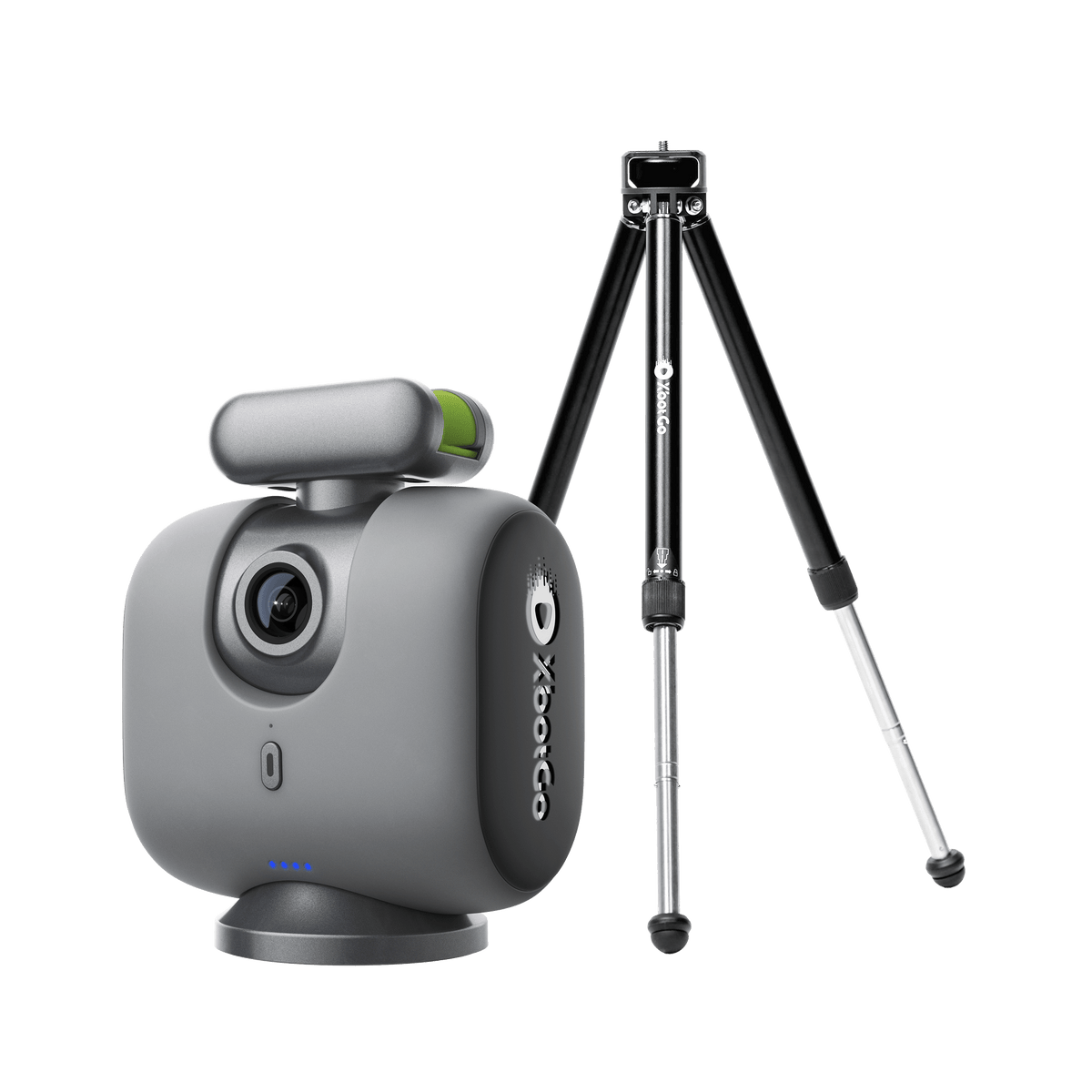 XbotGo Chameleon|スポーツ撮影に最適な自動追尾カメラシステム XbotGo Chameleon|スポーツ撮影に最適な自動追尾カメラシステム
