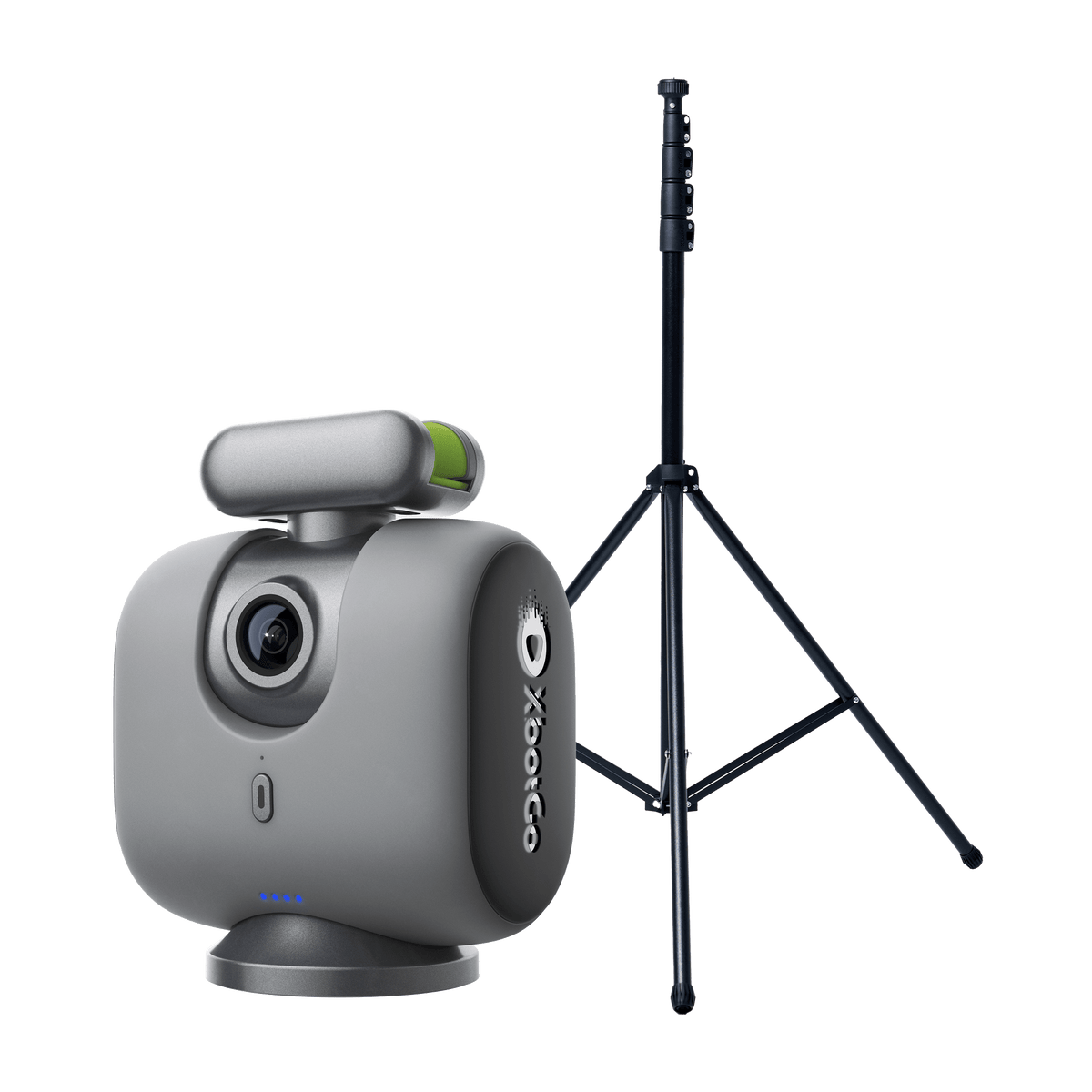 XbotGo Chameleon|スポーツ撮影に最適な自動追尾カメラシステム XbotGo Chameleon|スポーツ撮影に最適な自動追尾カメラシステム