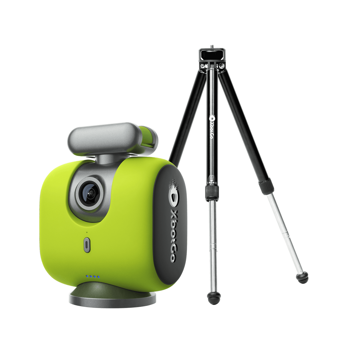 XbotGo Chameleon|スポーツ撮影に最適な自動追尾カメラシステム XbotGo Chameleon|スポーツ撮影に最適な自動追尾カメラシステム