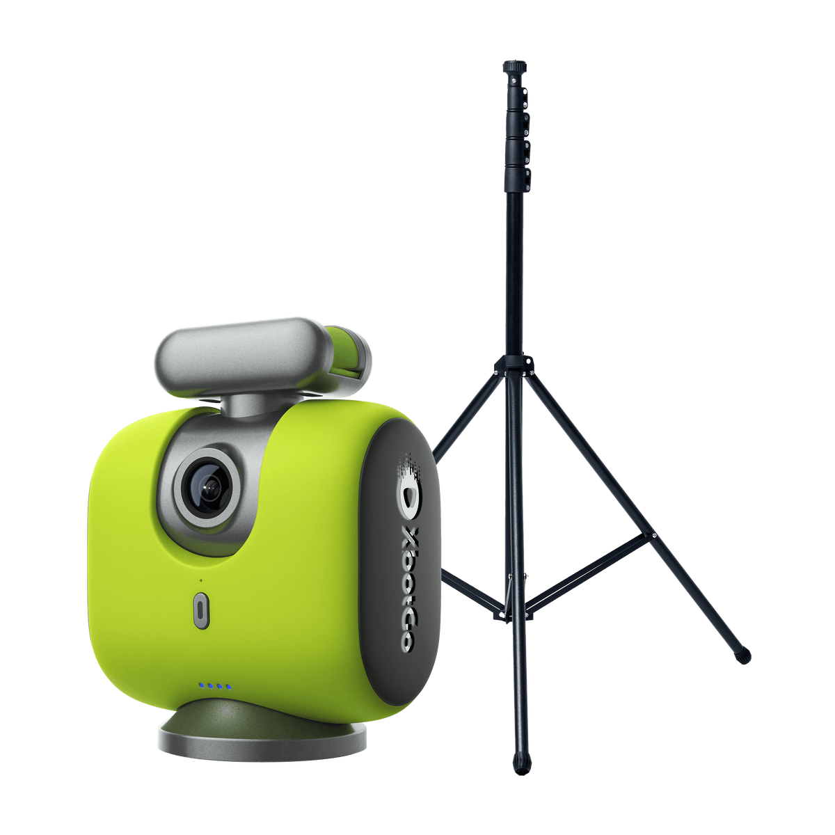 XbotGo Chameleon|スポーツ撮影に最適な自動追尾カメラシステム XbotGo Chameleon|スポーツ撮影に最適な自動追尾カメラシステム