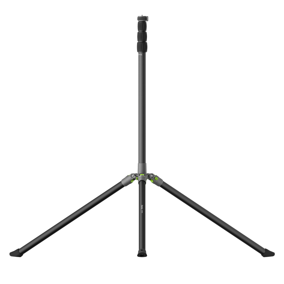 NT3 PRO カーボン製三脚 – 最大全高2.7m
