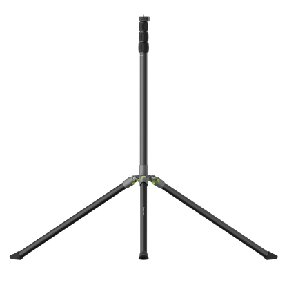 NT3 PRO カーボン製三脚 – 最大全高2.7m