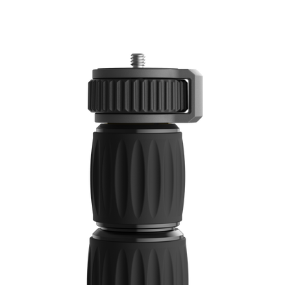 NT3 PRO カーボン製三脚 – 最大全高2.7m