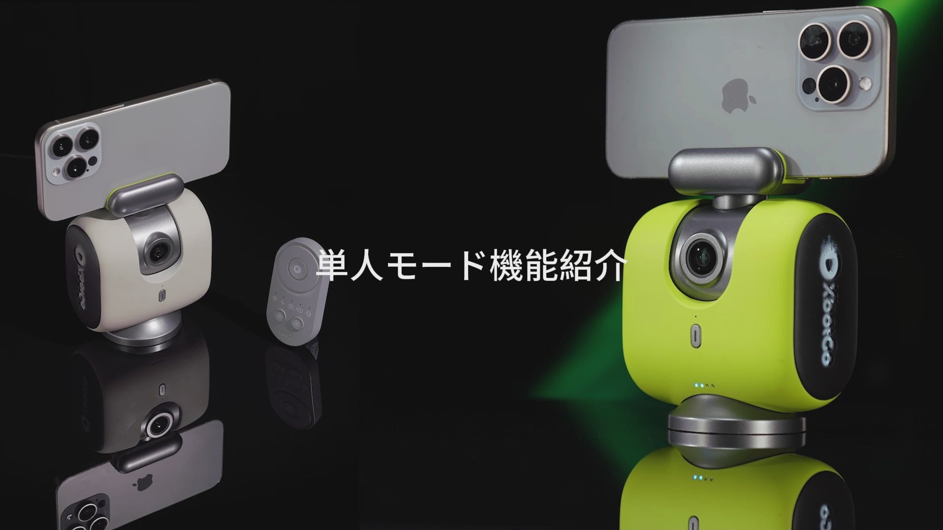 動画を読み込む: 