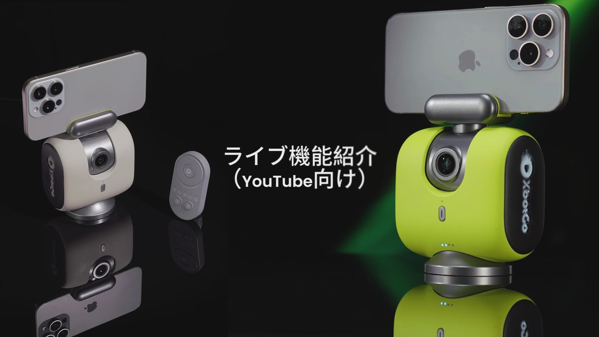 動画を読み込む: 